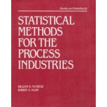 Statistical Methods for the Process Industries